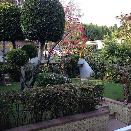 Grupo Kings Suites - Bosque De Duraznos 72 Mexikóváros Kültér fotó