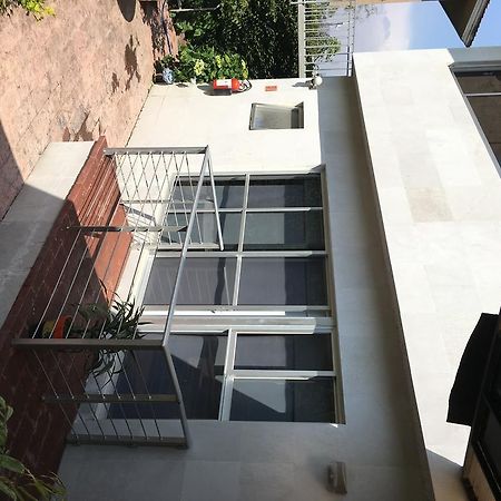 Grupo Kings Suites - Bosque De Duraznos 72 Mexikóváros Kültér fotó