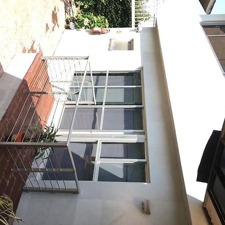 Grupo Kings Suites - Bosque De Duraznos 72 Mexikóváros Kültér fotó