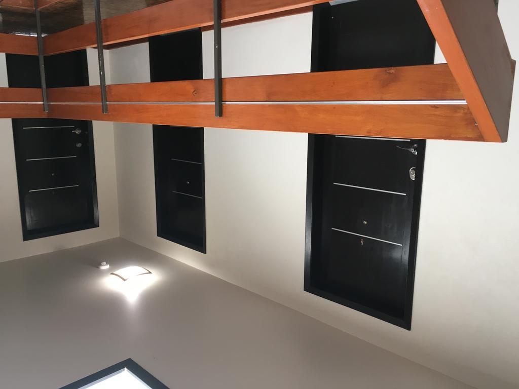Grupo Kings Suites - Bosque De Duraznos 72 Mexikóváros Kültér fotó