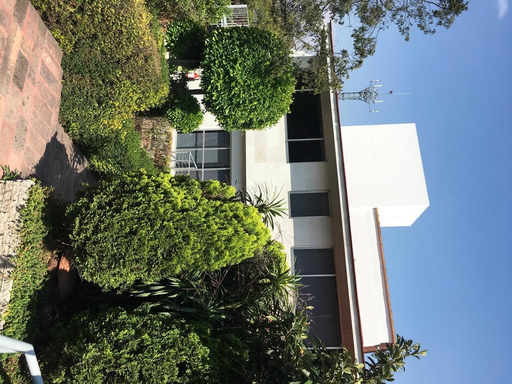 Grupo Kings Suites - Bosque De Duraznos 72 Mexikóváros Kültér fotó