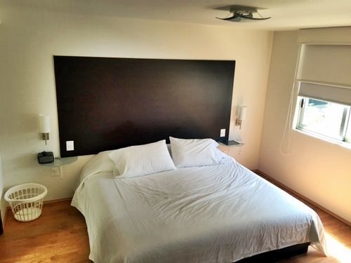 Grupo Kings Suites - Bosque De Duraznos 72 Mexikóváros Kültér fotó