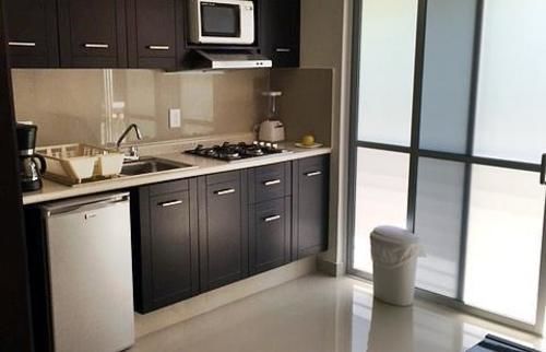 Grupo Kings Suites - Bosque De Duraznos 72 Mexikóváros Kültér fotó