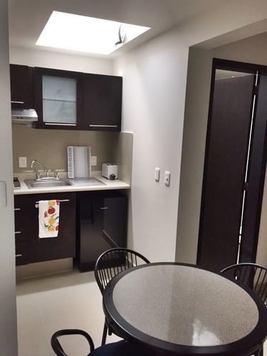 Grupo Kings Suites - Bosque De Duraznos 72 Mexikóváros Kültér fotó